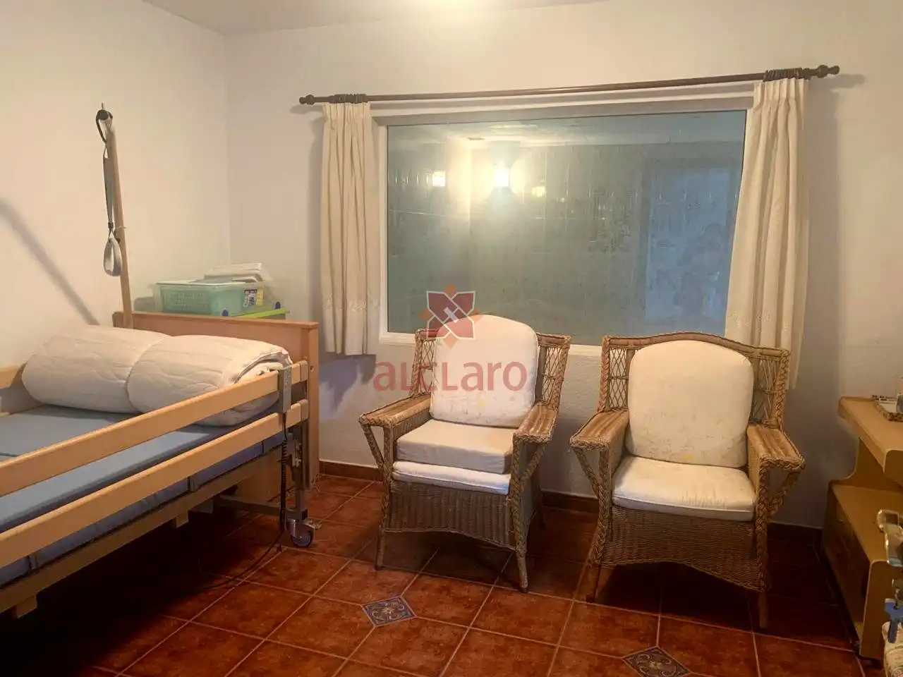 Habitación de Casa o chalet en venta en Arona con Jardín privado, Terraza y Piscina