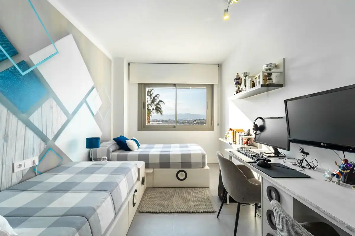 Wohnung mit Terrasse zum Verkauf in C. Moreras de Baviera, imagen 23