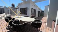 Terrace of Attic for sale in  Barcelona Capital  with Air Conditioner, Heating and Terrace