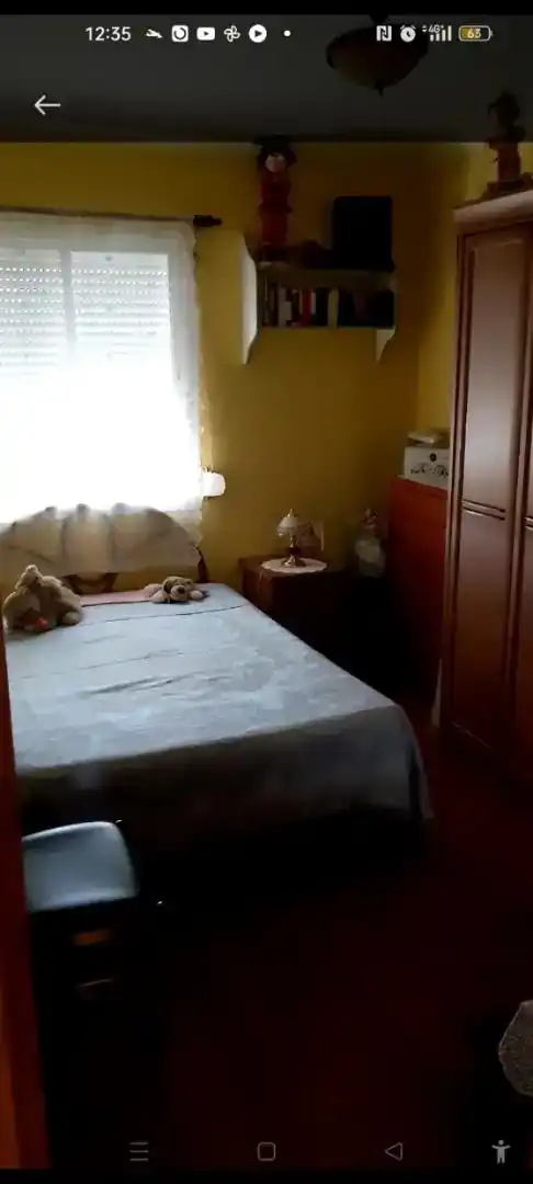 Habitación de Piso en venta en Cazalegas, Toledo