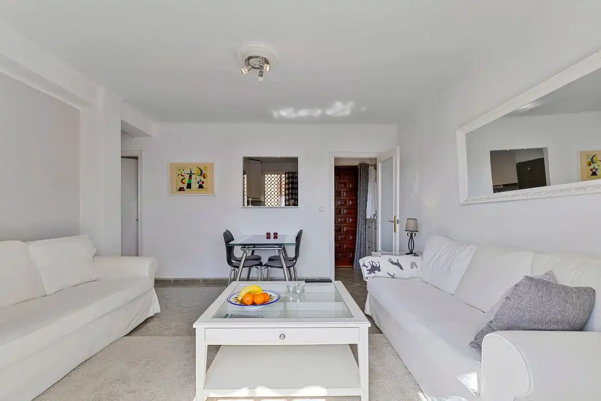 Apartamento con ascensor en venta en Playa de los Boliches, imagen 6