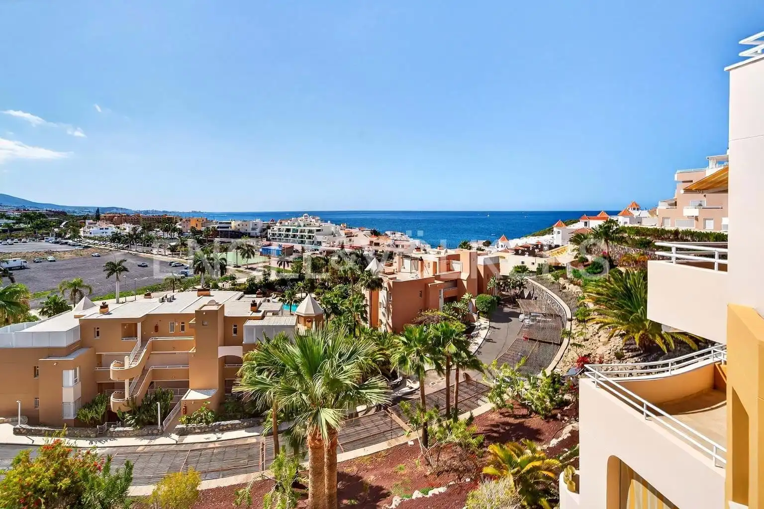 Piso con piscina en venta en Costa Adeje, imagen 21
