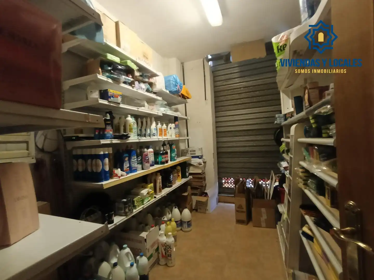 Gewerbefläche zur Übernahme in Híjar, imagen 15