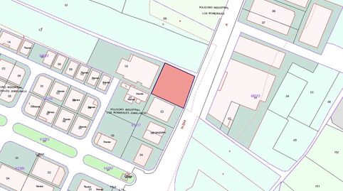 Solvia Inmobiliaria  Suelo urbanizable sectorizado Jumilla, immagine 2