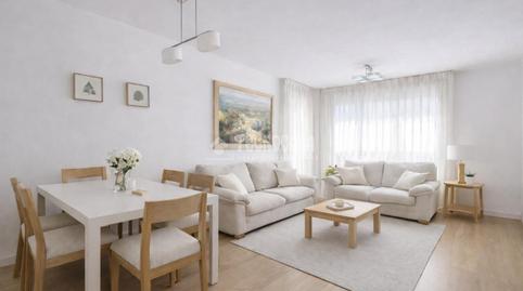 Photo 2 of Flat for sale in Montecarmelo,  Madrid Capital
