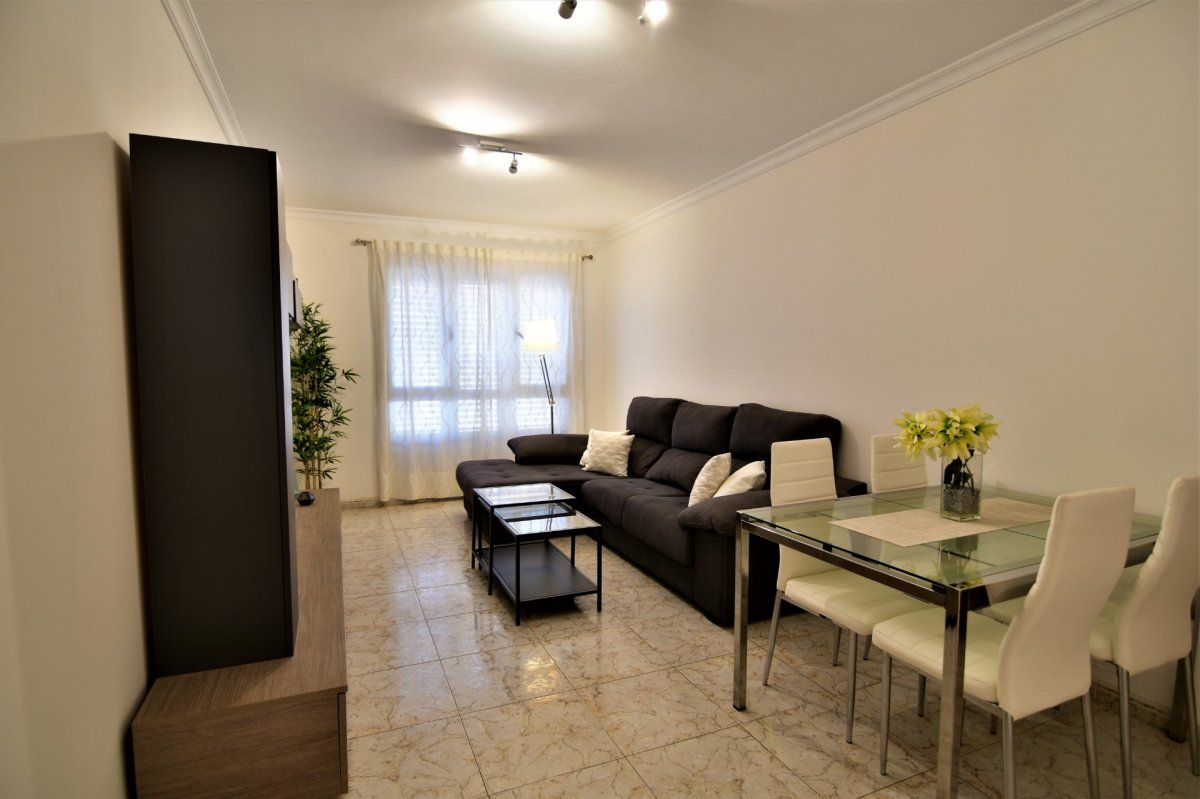 Pis de lloguer a Vecindario - El Doctoral - Cruce de Sardina