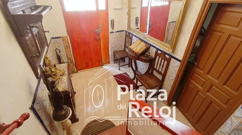 Foto 4 de Casa o chalet en venta en Calle Calera, 20, Puerta de Cuartos - Avda. de Portugal, Talavera de la Reina