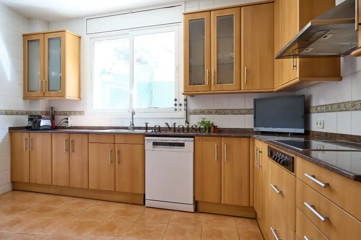 House with garden for sale in Carrer de Les Agudes, imagen 24