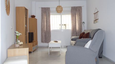 Foto 3 de Apartamento de alquiler en Carrera de Capuchinos, 6, El Ejido, Málaga Capital