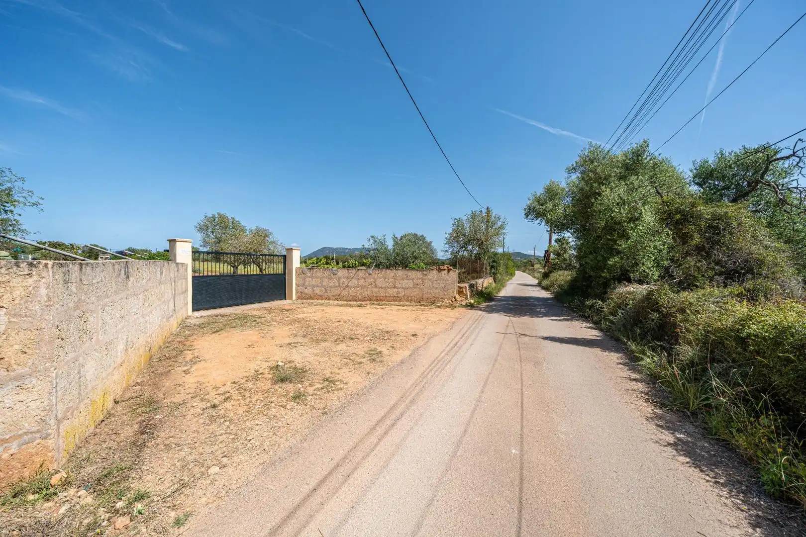Terreno rustico in vendita a Llucmajor pueblo, imagen 3