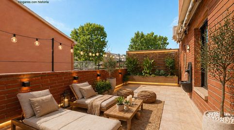 Photo 5 of Flat for sale in Avinguda de Rivoli, Santa Rosa, Mollet del Vallès