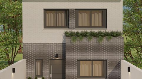 Foto 3 de Casa adosada en venta en Moraleja de Enmedio, Madrid