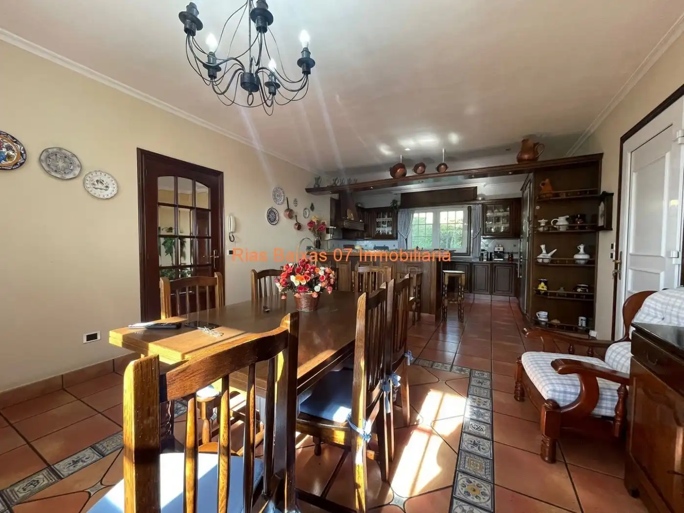 Casa o chalet en venta en Redondela