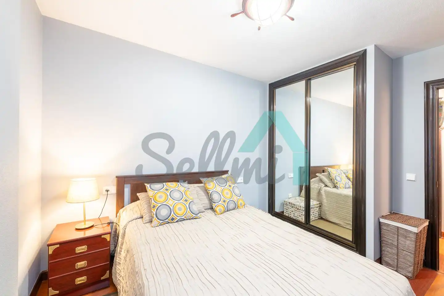 Flat for rent in Carreño Miranda, Masip