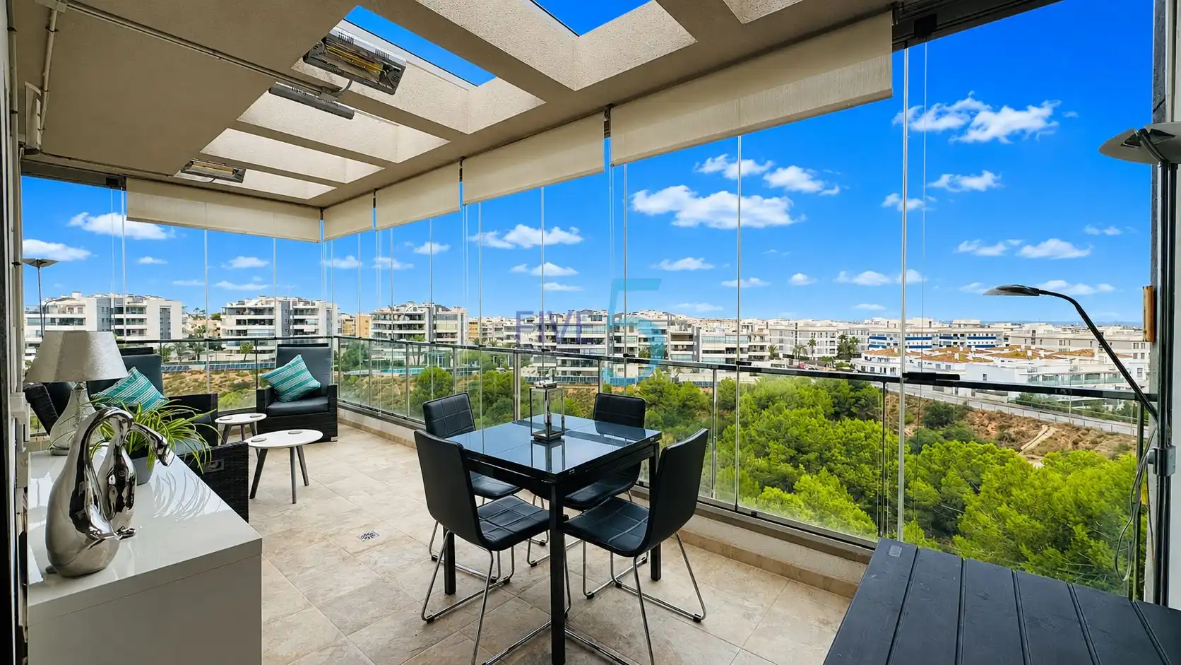 Wohnung mit Terrasse zum Verkauf in Orihuela Costa, imagen 3