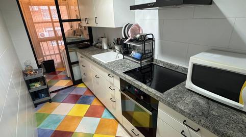 Foto 2 de Pis en venda a Casco Antiguo, Cáceres