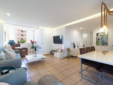 Appartement avec balcon à vendre à Carrer GRAN VIA