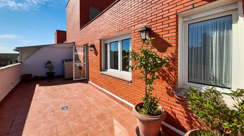 Foto 2 de Àtic de lloguer a Calle de Riobamba, Salvador,  Madrid Capital