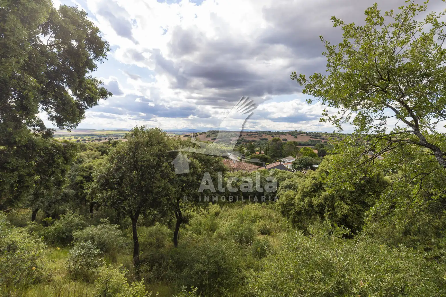 Terreno residencial en venta en Valdeaveruelo, imagen 27
