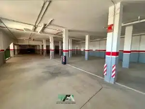 Aparcament en venda a Baeza, imagen 2