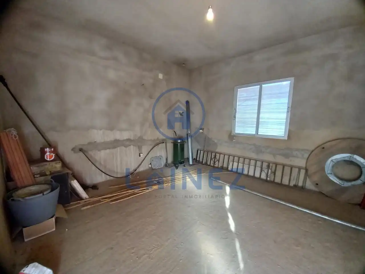 Casa o xalet en venda en Puebla de Sancho Pérez amb Jardí privat, Terrassa i Traster