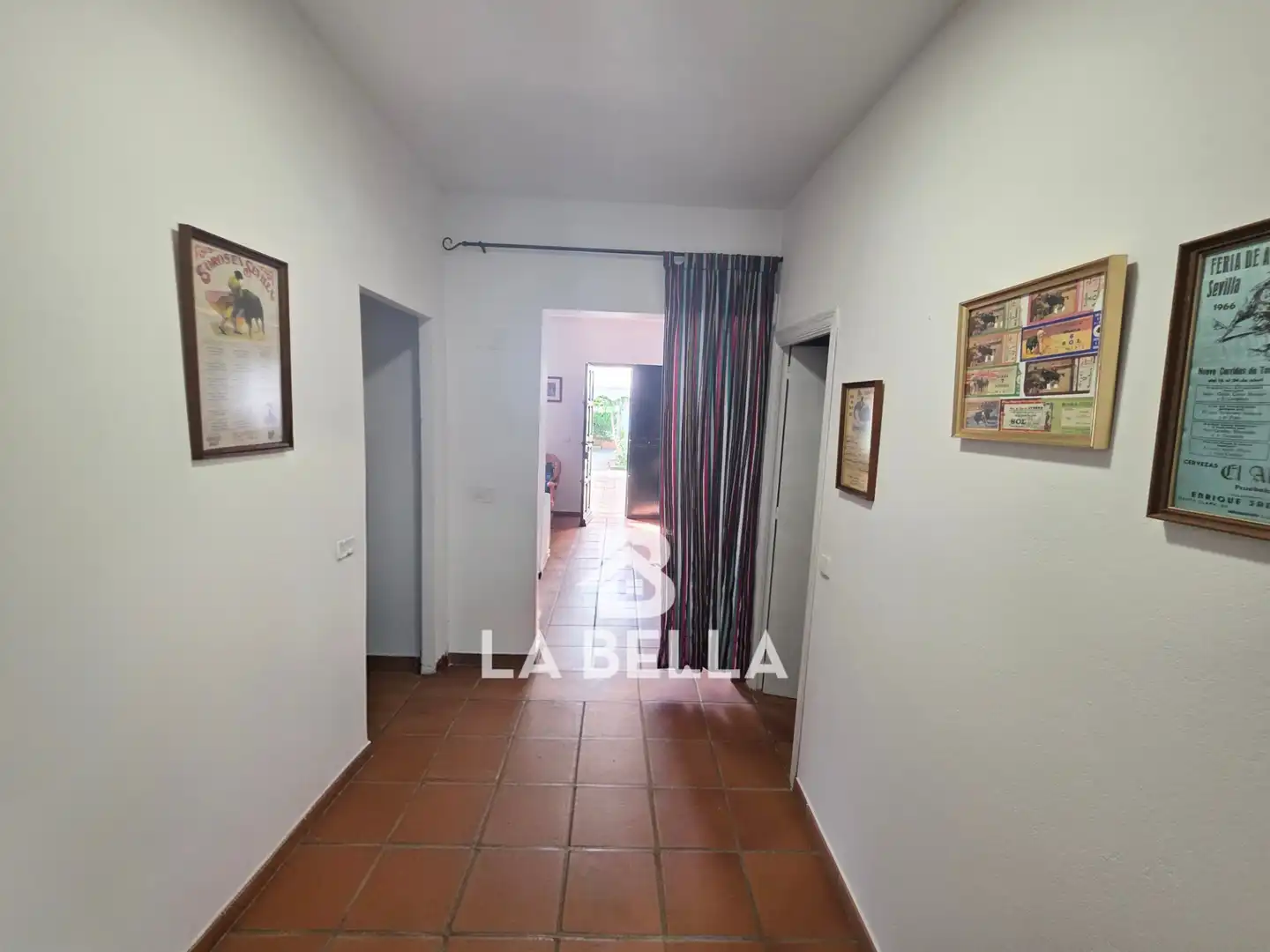 Finca rústica en venda en Coria del Río amb Aire condicionat, Jardí privat i Traster