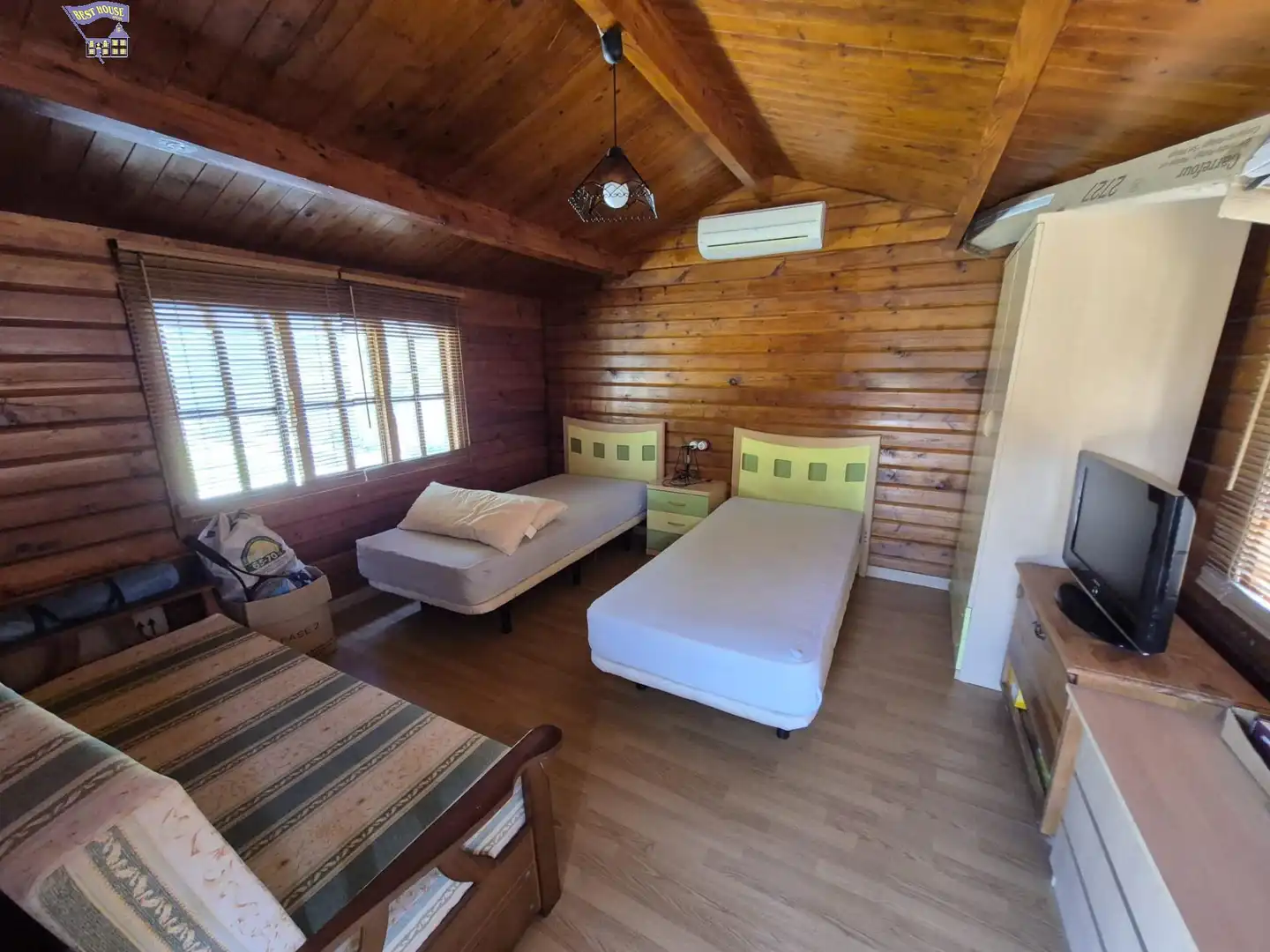 Chalet con piscina en venta en Arcos de la Frontera, imagen 39