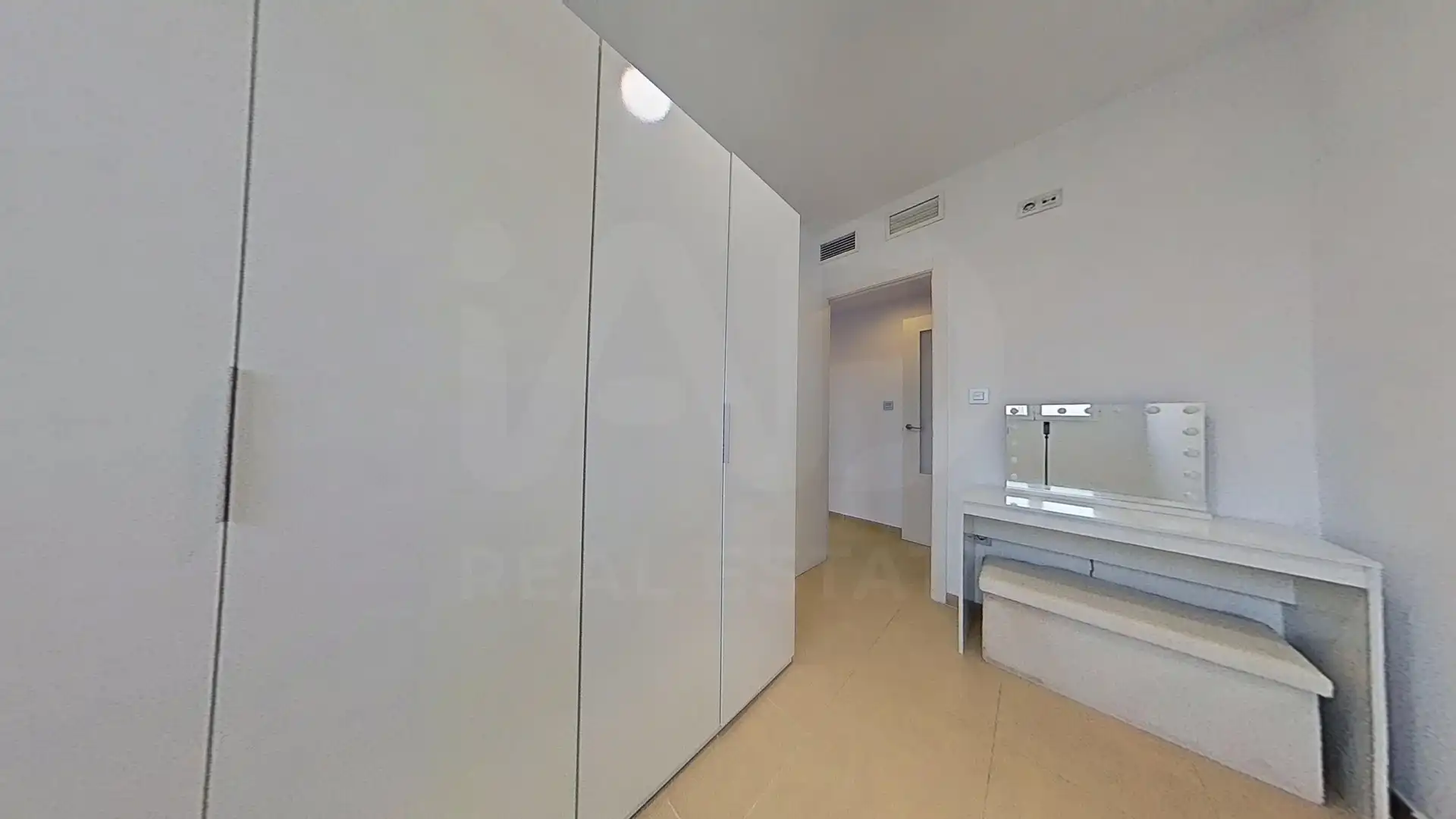 Bedroom of Flat for sale in Dolores  with Air Conditioner, Heating and Swimming Pool