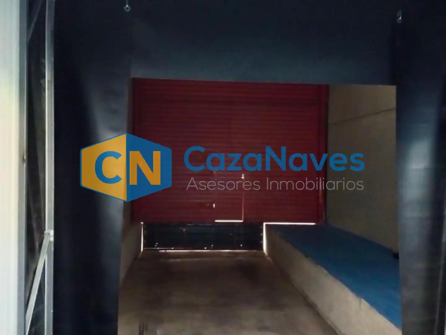 Nau industrial en venda a Puerta de Cuartos - Avda. de Portugal, imagen 14