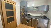 Kitchen of Flat for sale in  Huelva Capital