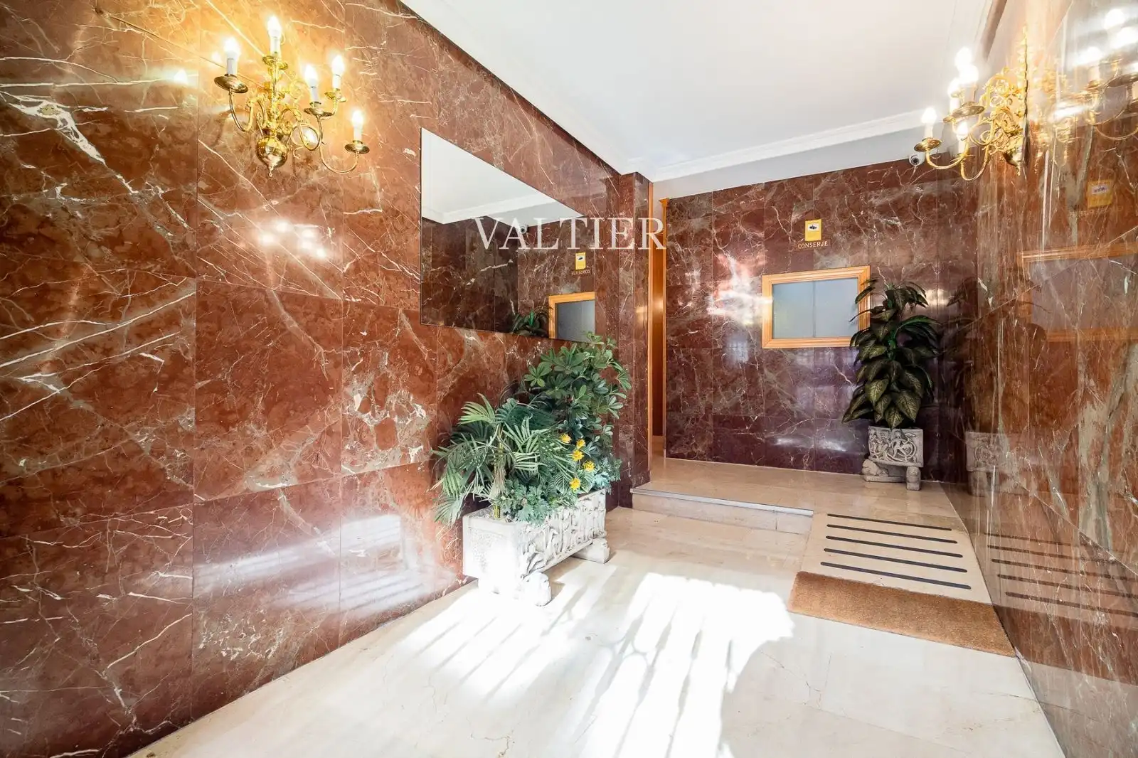 Flat with lift to rent in López de Hoyos, imagen 30