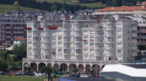 Photo 4 of Flat for sale in Padre Basabe, 4, Playa Ostende, Castro-Urdiales