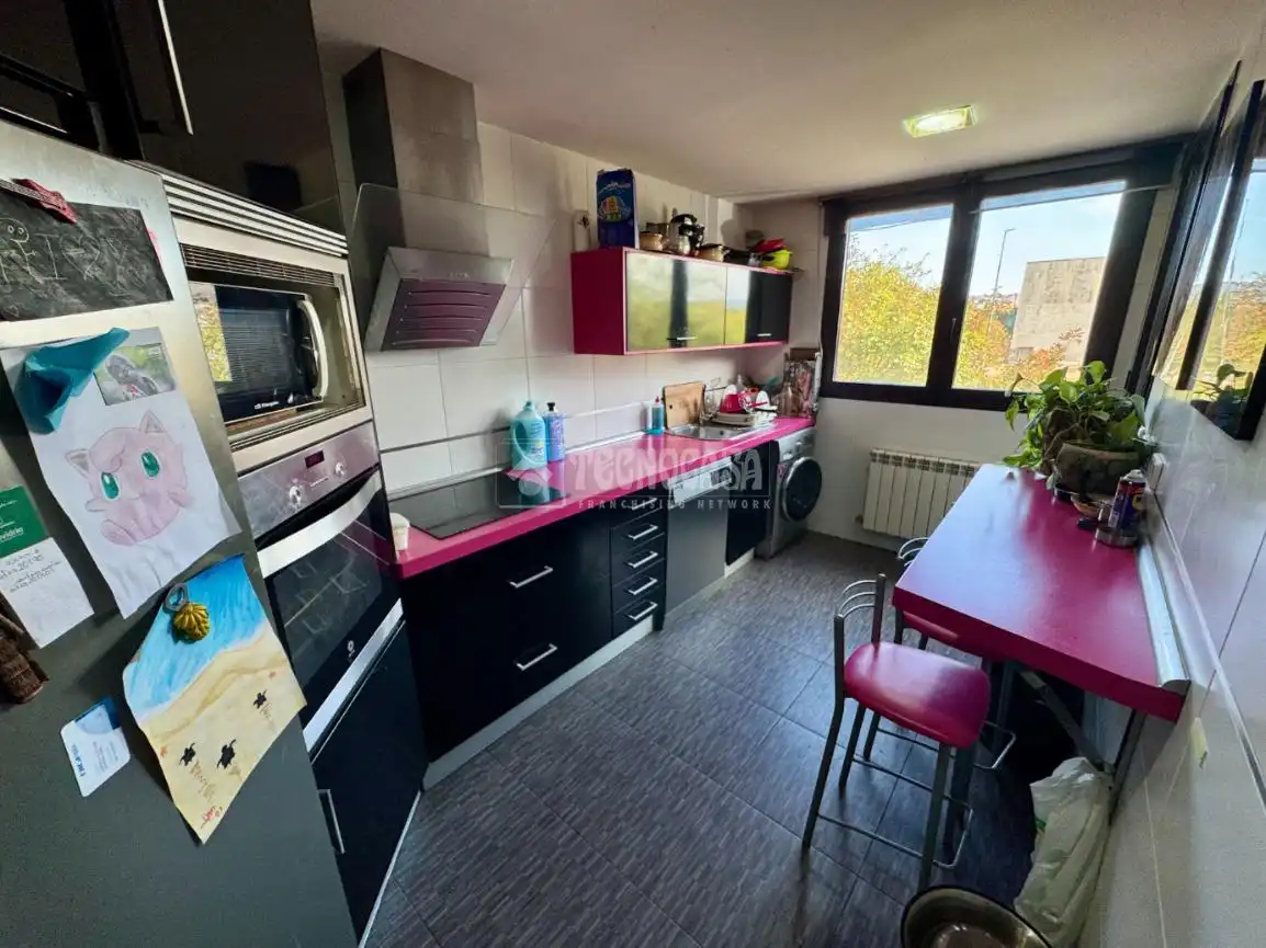 Piso en venta en Ayuntamiento - Avenida Siglo XXI