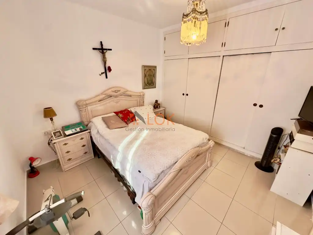 Habitación de Casa o chalet en venta en Benalmádena
