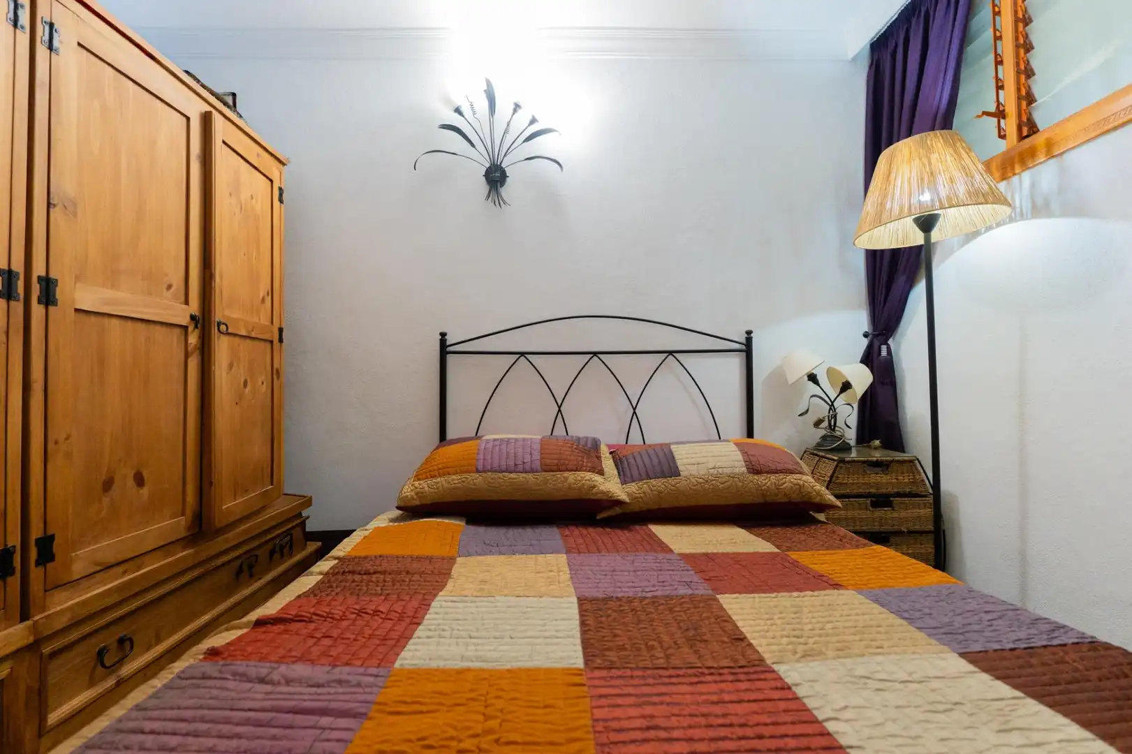 Habitación de Apartamento en venta en Arona con Piscina comunitaria
