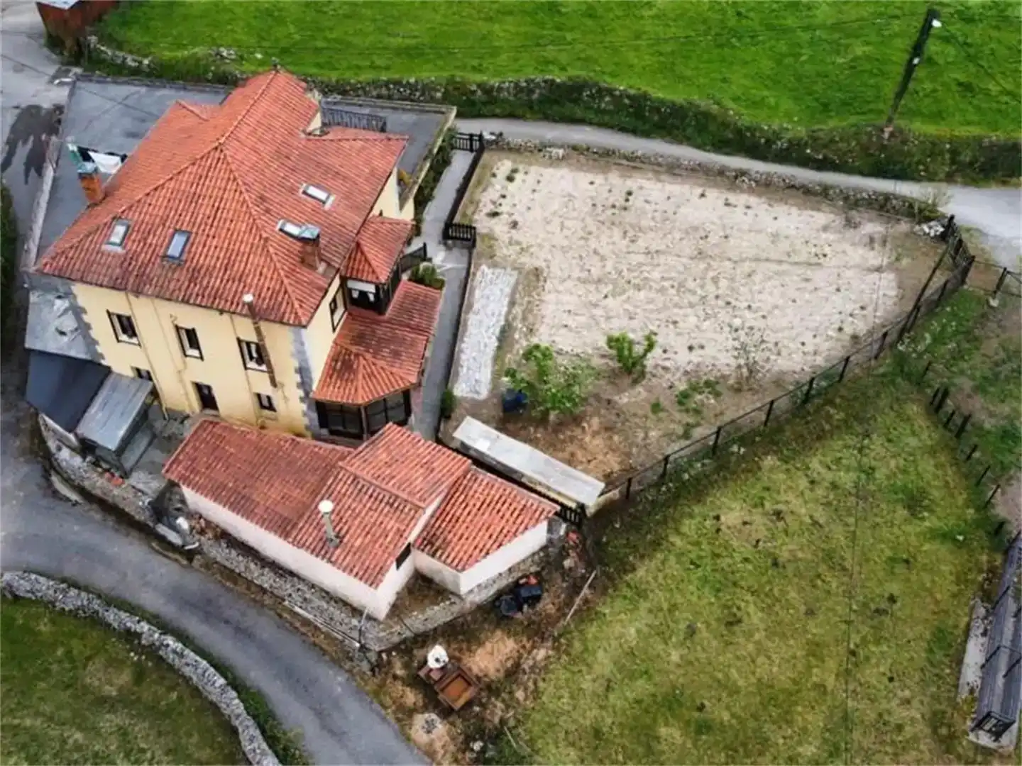 Casa o xalet en venda en Ruesga