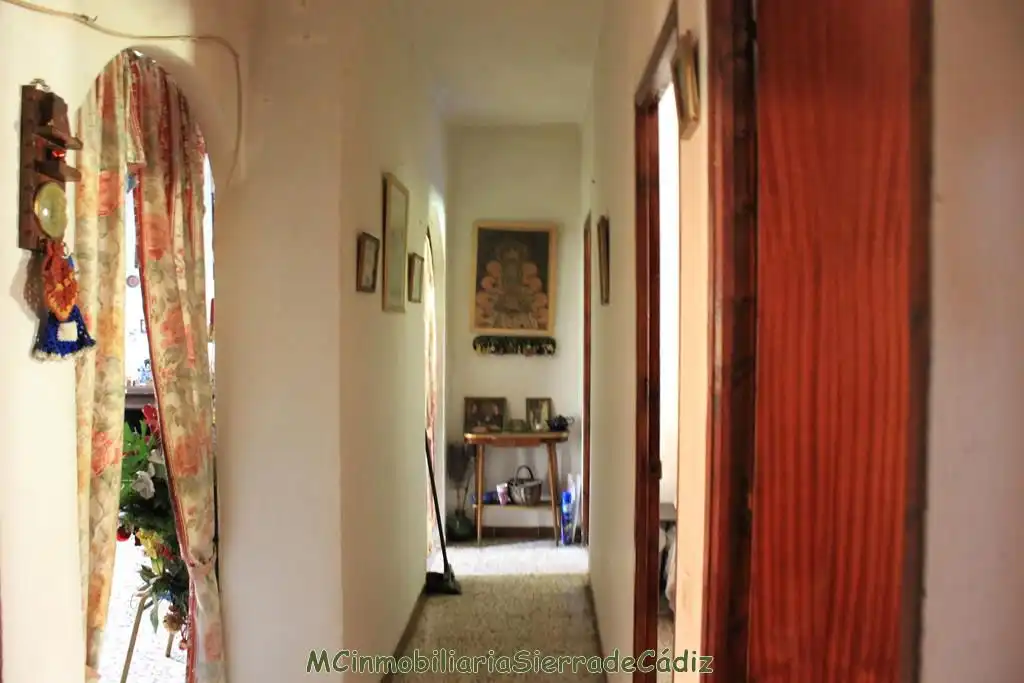 Country homes for sale in El Gastor  with Private garden, Terrace and Storage room