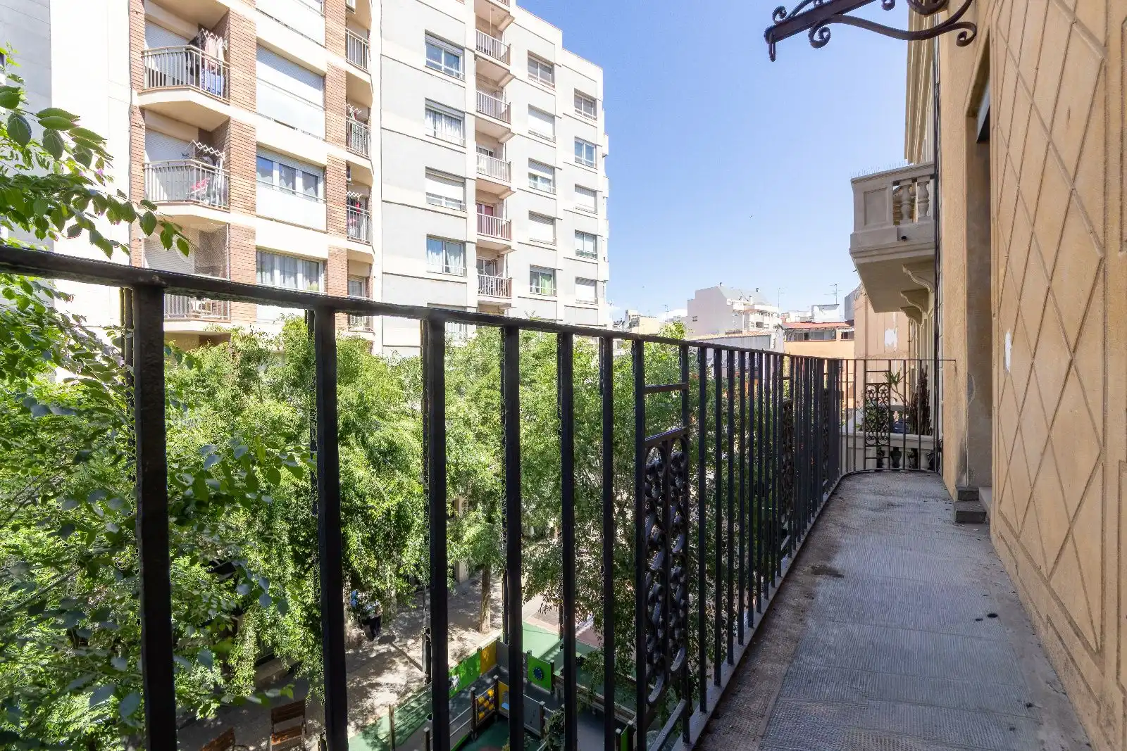 Terrassa de Pis en venda en Tarragona amb Aire condicionat, Calefacció i Terrassa
