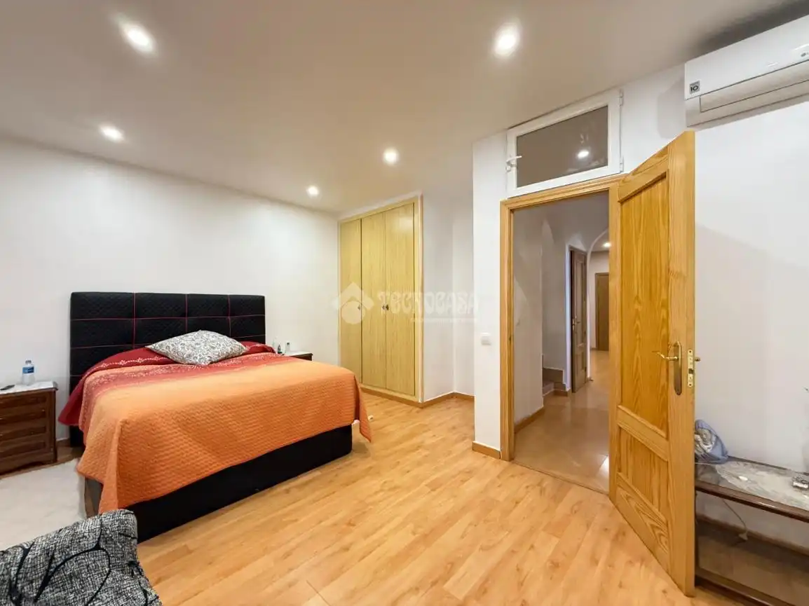 Semi-detached house for sale in Parque Coimbra, imagen 27