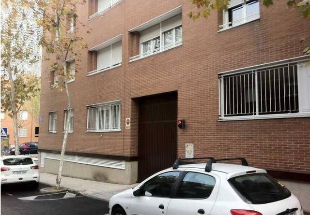 Garaje en Venta en CASTILLA LEON en Los Arroyos