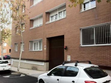 Parkplatz mit Aufzug zum Verkauf in CASTILLA LEON