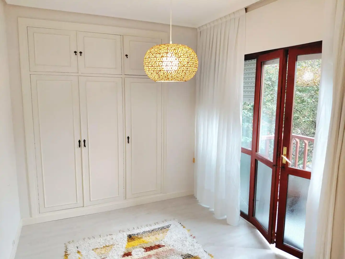 Piso con terraza en venta en Calle del Puerto de Orduña, imagen 12