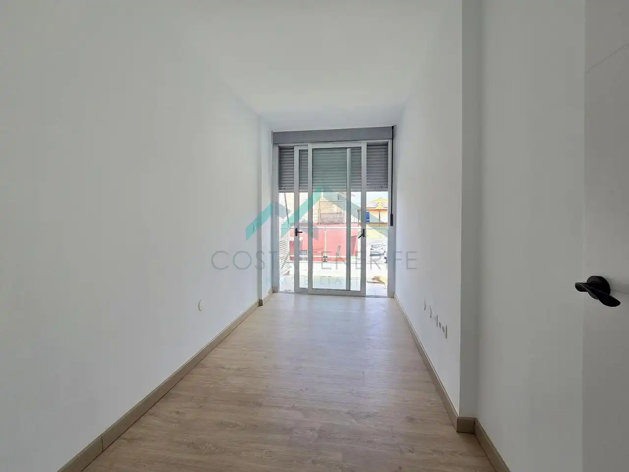 Schlafzimmer von Maisonette zum Verkauf in Adeje