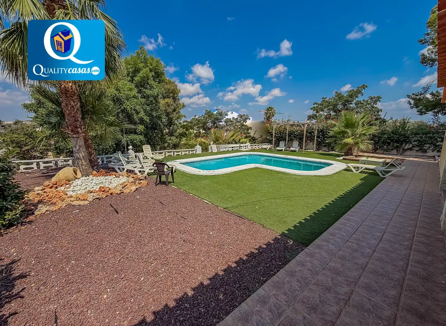 Casa o chalet en venta en Almajada - Ravel