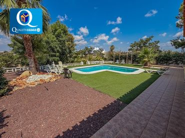 Chalet en venta en Almajada - Ravel