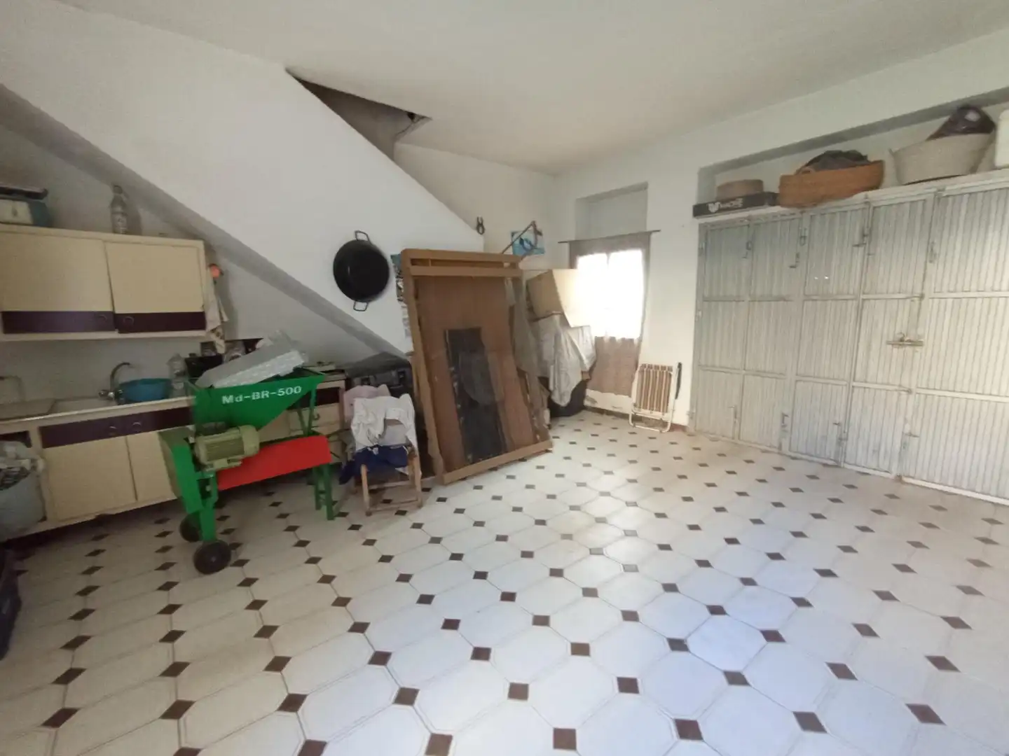 Casa rústica en venda a Puerto Lumbreras, imagen 8