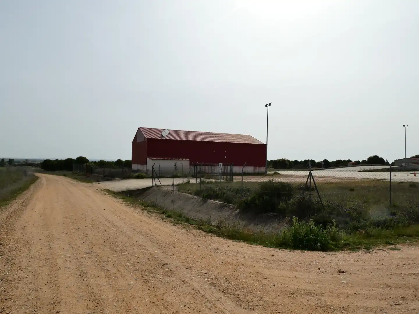 Nau industrial en venda a ZA-P-2223 39, imagen 13