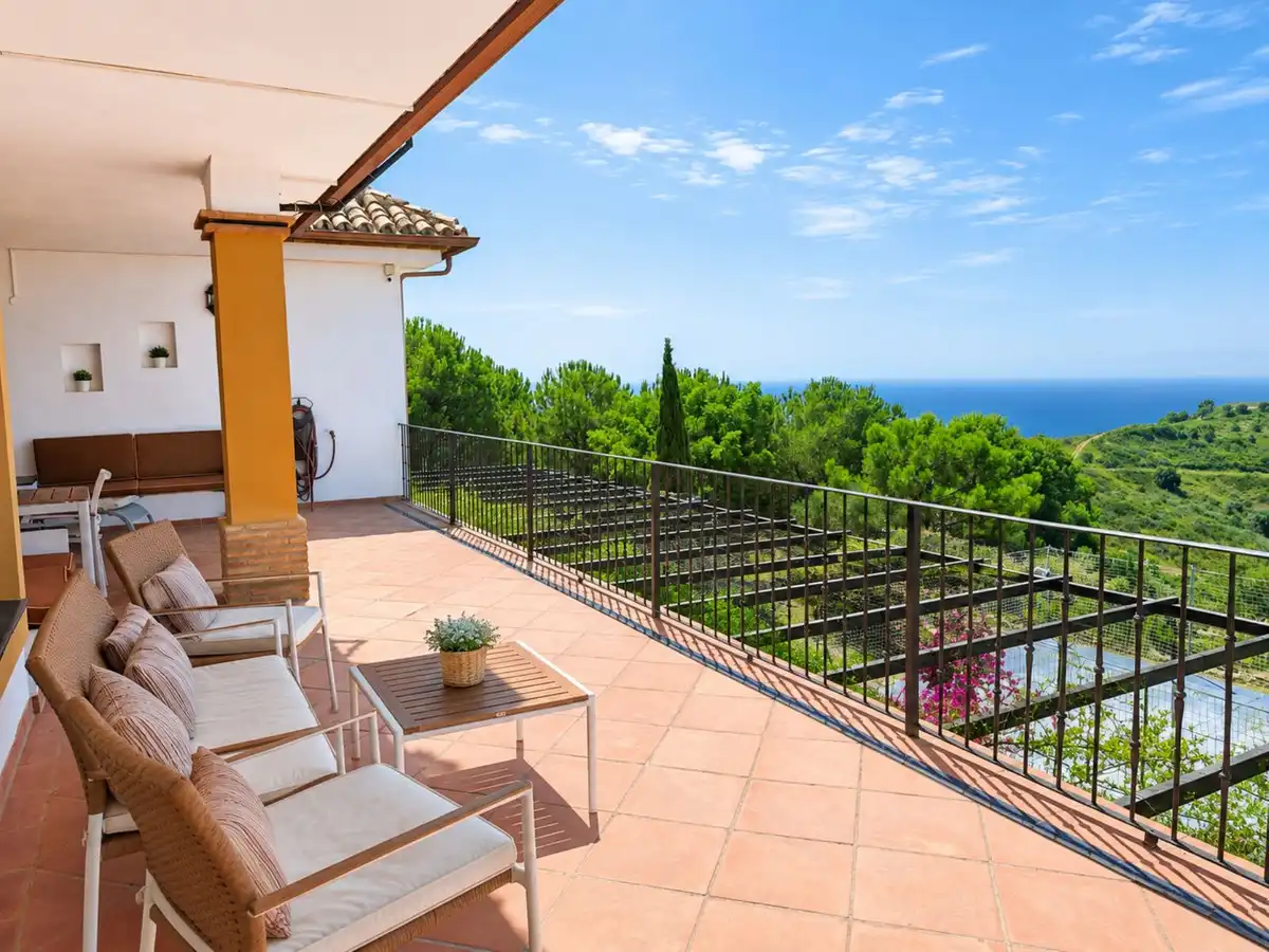 Terrenos y solares en venta en Estepona Pueblo, imagen 35