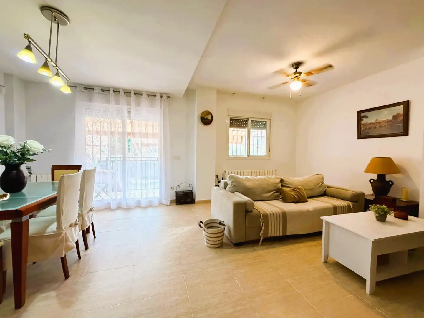 Adosado con jardín en venta en Los Villares, imagen 10
