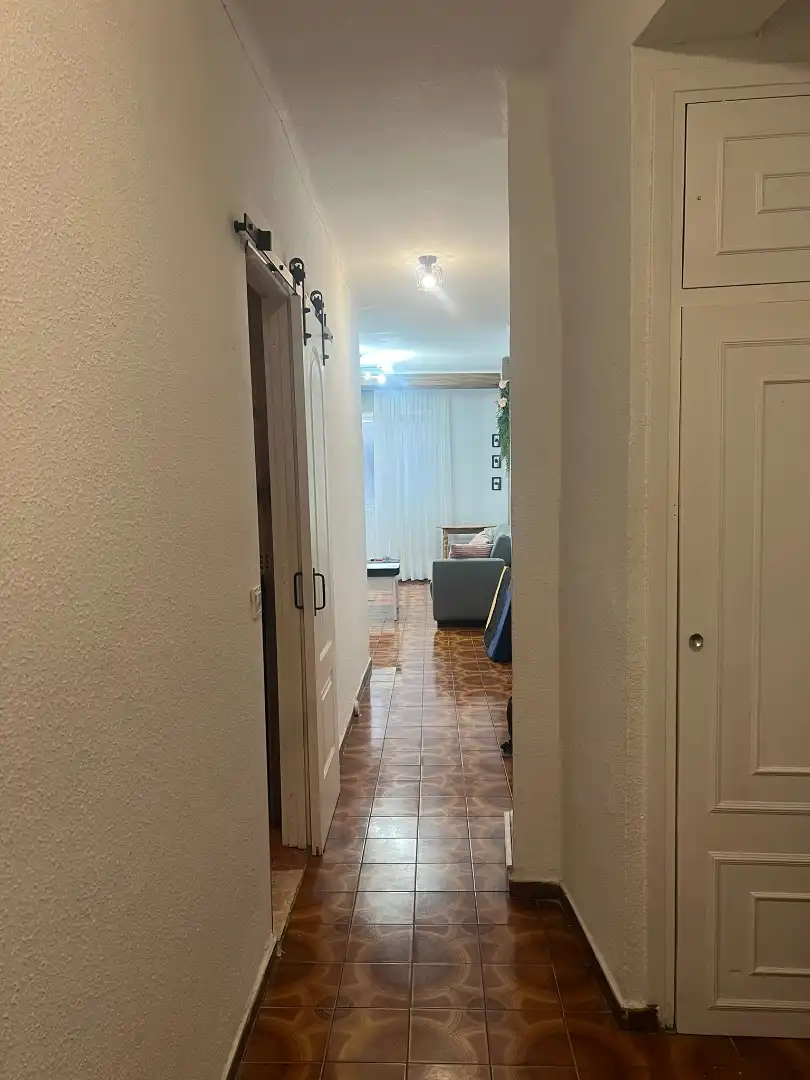 Flat for sale in Málaga  with Oven